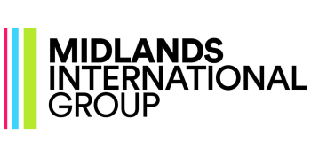 Midlands International Group logo